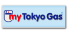 my Tokyo Gas